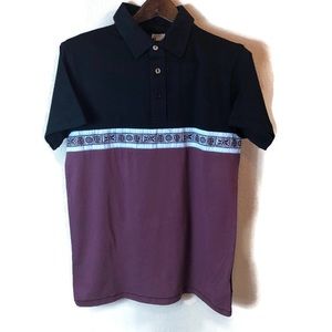 Insight || NWT Santa Ana Men’s Polo Shirt
